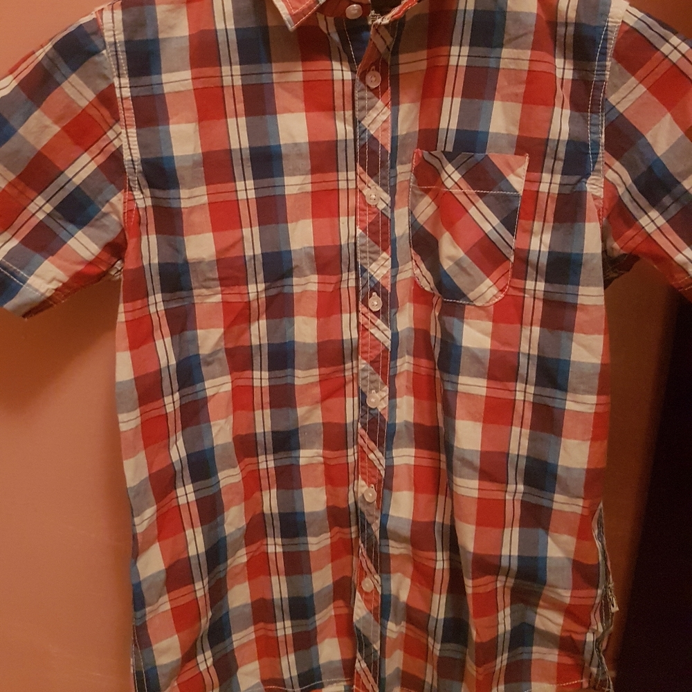 Kids shirt